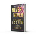 Never Never Collector's Edition - MPHOnline.com