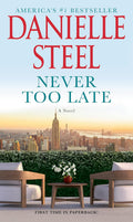 Never Too Late - MPHOnline.com