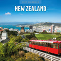 2027 Square Wall Calendar New Zealand (RR271338) - MPHOnline.com