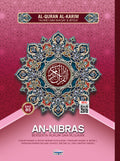 Al-Quran Al-Karim Tajwid dan Waqaf & Ibtida' An-Nibras Berserta Hukum dan Rujukan (B5) - MPHOnline.com
