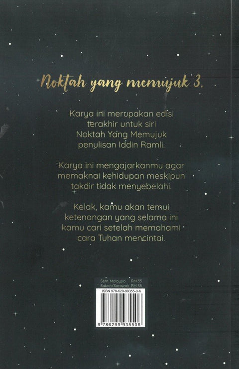 Noktah Yang Memujuk 3 - MPHOnline.com