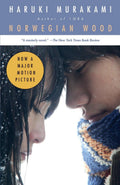 Norwegian Wood (Movie Tie-in Edition) (2012) - MPHOnline.com