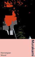 Norwegian Wood: Vintage Classics (Hardcover) (2022) - MPHOnline.com