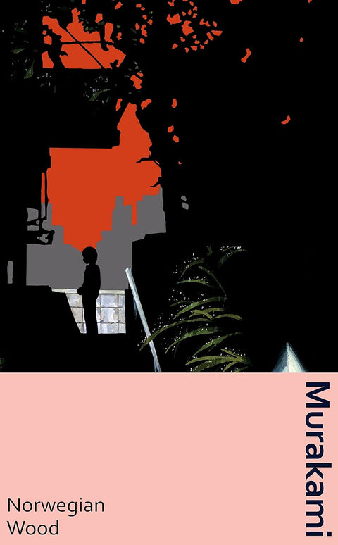 Norwegian Wood: Vintage Classics (Hardcover) (2022) - MPHOnline.com