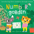 Number Garden (First Concepts Through Culture) - MPHOnline.com