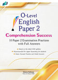 O-Level English Paper 2 Comprehension Success - MPHOnline.com