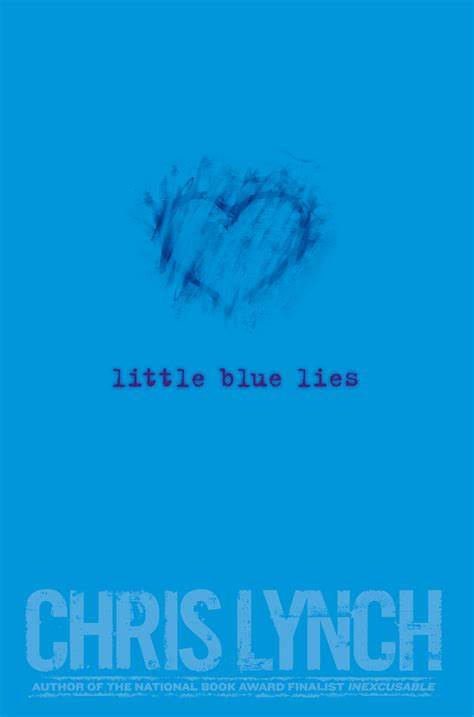 Little Blue Lies - MPHOnline.com