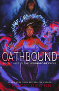 Oathbound (The Legendborn Cycle #3, UK edition) - MPHOnline.com