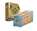 Al-Quran Al Karim Tajwid Dan Terjemahan Al-Kamil Per3 Juzuk 10 Buku Box Size A4 - MPHOnline.com