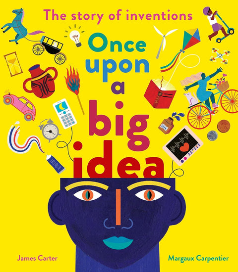 Once Upon a Big Idea - MPHOnline.com
