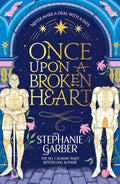 Once Upon a Broken Heart - MPHOnline.com