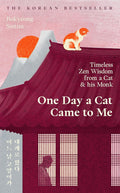 [PRE-ORDER] - One Day a Cat Came to Me (Expected: 22/10/26) - MPHOnline.com