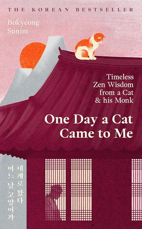 [PRE-ORDER] - One Day a Cat Came to Me (Expected: 22/10/26) - MPHOnline.com