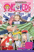 One Piece #109 - MPHOnline.com