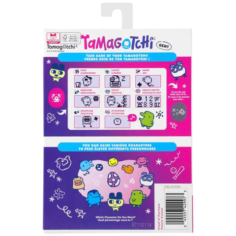 Original Tamagotchi - Tama Café