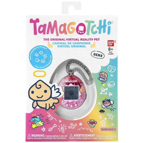 Original Tamagotchi - Angel Dress - MPHOnline.com
