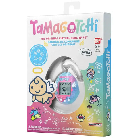 Original Tamagotchi - Angel Lace - MPHOnline.com
