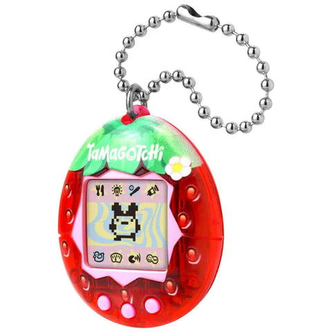 Original Tamagotchi - Fresh Strawberry