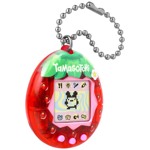 Original Tamagotchi - Fresh Strawberry