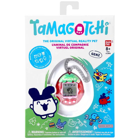 Original Tamagotchi - Fresh Strawberry