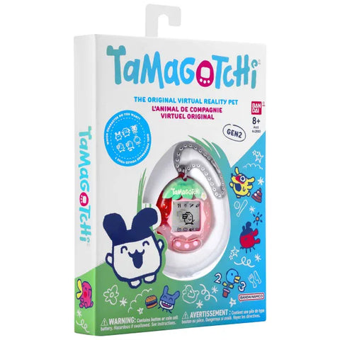 Original Tamagotchi - Fresh Strawberry