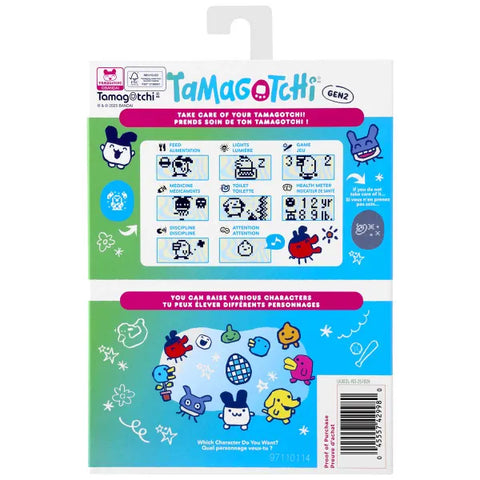 Original Tamagotchi - Fresh Strawberry