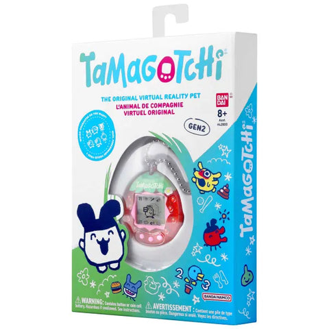 Original Tamagotchi - Fresh Strawberry