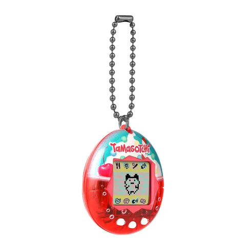 Original Tamagotchi - Ice Cream Float - MPHOnline.com