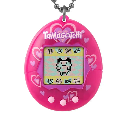 Original Tamagotchi - Lots of Love