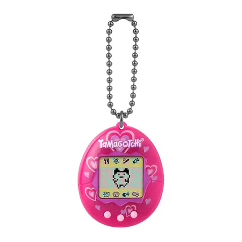 Original Tamagotchi - Lots of Love