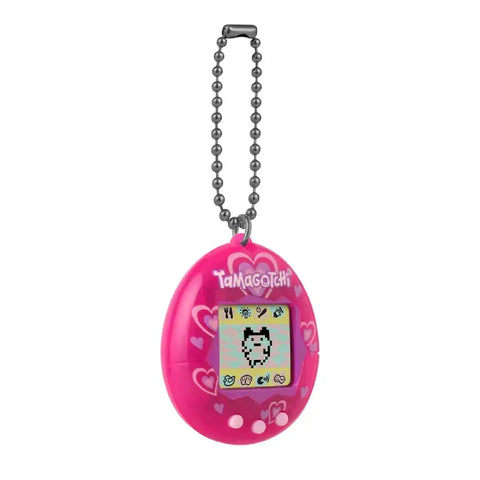Original Tamagotchi - Lots of Love
