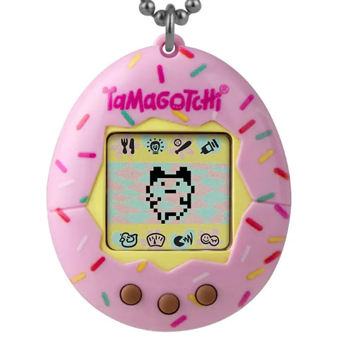 Original Tamagotchi - Matcha Sprinkles