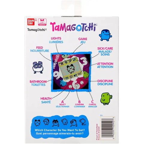 Original Tamagotchi - Matcha Sprinkles