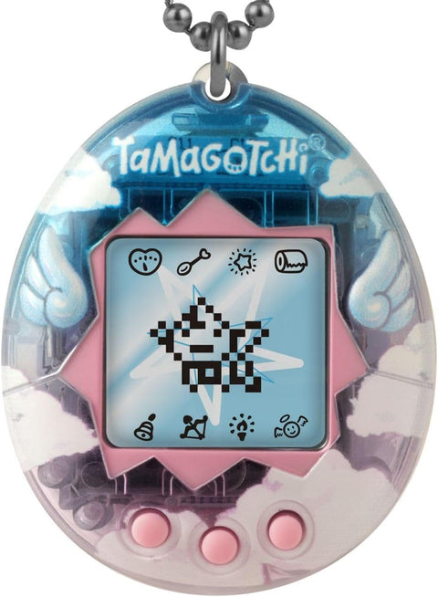 Original Tamagotchi - Dreamy Angel - MPHOnline.com