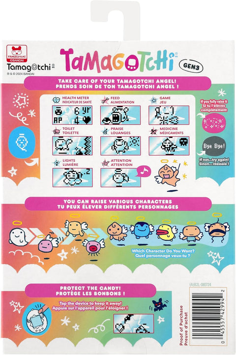 Original Tamagotchi - Dreamy Angel - MPHOnline.com