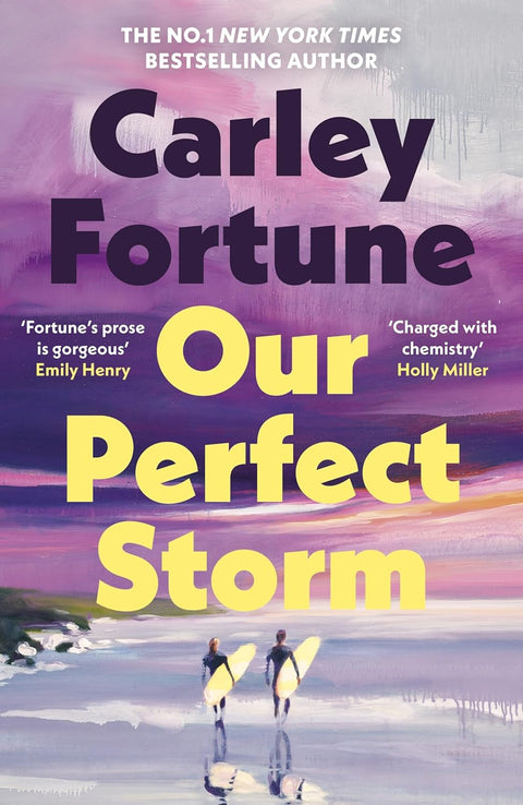 Our Perfect Storm (UK Edition)