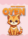 Oyen (Buku Mewarna) - Galeri Pintar - MPHOnline.com