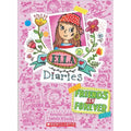 Ella Diaries: Friends Not Forever - MPHOnline.com