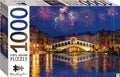 Mindbogglers 1000pc Jigsaw Rialto Bridge Venice Italy - MPHOnline.com