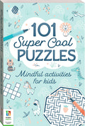 101 Super Cool Puzzles - MPHOnline.com