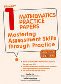 Primary 1 Mathematics Practice Papers (Second Edition) - MPHOnline.com