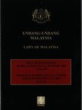 Akta Demutualisasi (Bursa Saham Kuala Lumpur) 2003 (Akta 632 - MPHOnline.com