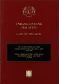 Akta Identifikasi Asid Deoksiribonukleik 2009 (Akta 699) - MPHOnline.com