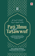 Pati Ilmu Tasawuf - Galeri Ilmu - MPHOnline.com