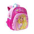 Barbie 10''Backpack-122513-(B)Pa - MPHOnline.com