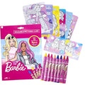 Barbie Erasable Picture Card -36495-(B)Pa -MPHOnline.com