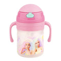 Barbiemini Sipper Grips Water Bottle (380ml)-119321-(B)P - MPHOnline.com