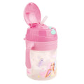 Barbiemini Sipper Grips Water Bottle (380ml)-119321-(B)P - MPHOnline.com