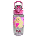 Barbie Sport Bottle (450ml)-66990-(B)A - MPHOnline.com
