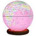 FUN GLOBE - Multifunctional AR Globe (Princess Pink) - Fun Globe - MPHOnline.com